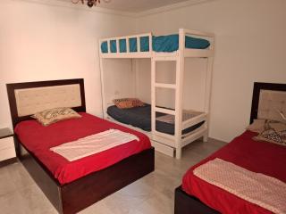 Dimora Chalet North Coast - Dawwār Muḩammad Abū Shunaynah - 3