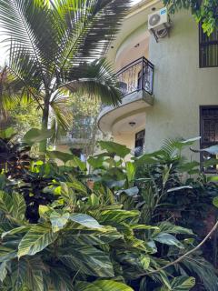 Greenyard beach hotel - Nalakonge - 4