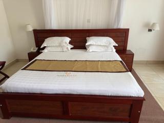 Greenyard beach hotel - Nalakonge - 1