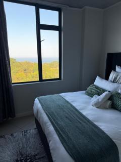 Sibaya Coral Point Luxurious Apartment - Umhlanga - 6