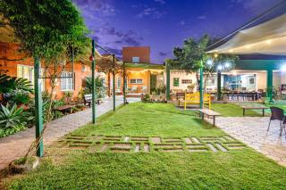 RESORT PARTICULAR perfeito p/ famílias com crianças e grupos - 6