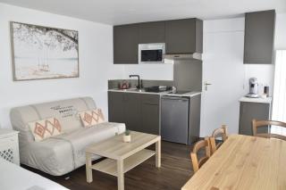 Zen Cottage - Centre ville - Brest - 0