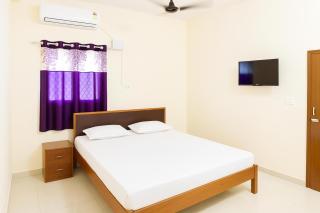 HOTEL !Ajay Palace! Near Ram Janam Bhoomi - Providing Air Conditioned Rooms With Free Wi-fi Facility - Best Budget Hotel In Ayodhya - Ayodhya - 6