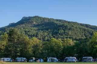 Camping Onlycamp De Chamarges - Die - 9