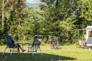 Camping Onlycamp De Chamarges - Die - 8