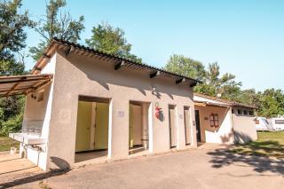 Camping Onlycamp De Chamarges - Die - 7