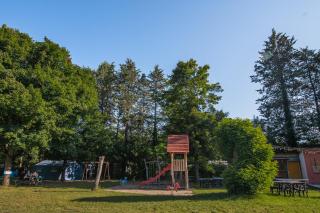 Camping Onlycamp De Chamarges - Die - 6