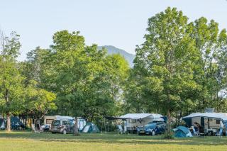 Camping Onlycamp De Chamarges - Die - 5