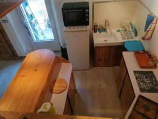 Les rippouilles - Ugine - 1