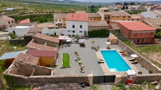 Ensueño Alojamiento Turístico - 7