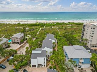 Just Beachy By Beachside Management - Siesta Key - 9
