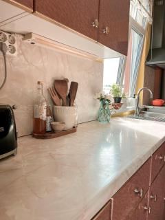 Põhk Greenhouse apartment - 8