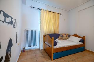 Roussas place-Dafni Metro 1 - Athens - 1