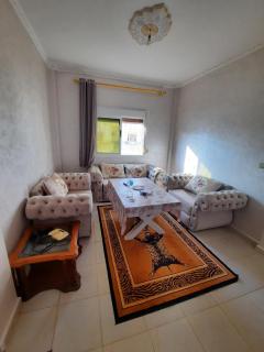Appartement Familial - 2