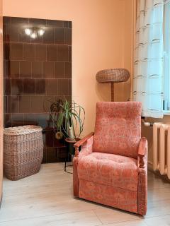 Põhk Greenhouse apartment - Viljandi - 3