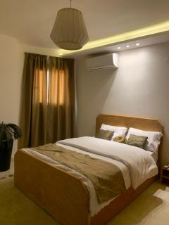New cozy apartment 10 minutes away from Cairo airport - Il Cairo - 6