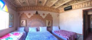 Hotel KASBAH DADES MGOUN - El Kelaa des Mgouna - 1