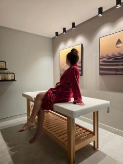 Apartamento Pajuçara c Piscina, Coworking, Fitness - 1