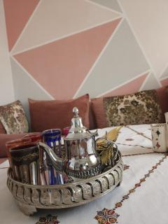 Appartement avec Terrasse - Larache - 1