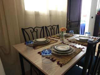 Appartement avec Terrasse - 1