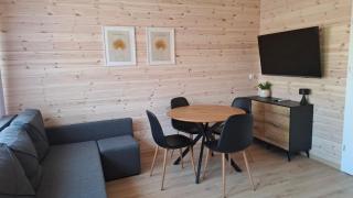 Neue Häuser mit Klimaanlage am Ostsee - 7