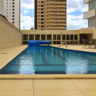 Unique Residence, próximo ao Parque e Shopping Flamboyant - 8