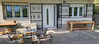 Villa America's apartment - Ivišovo Greblje - 3