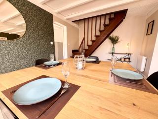 Le Repaire Vert - Cozy 2 bedroom house - 1