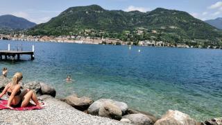 La Casa di Perla BILOCALE A 6 Kilometri da SALO' - Villanuova sul clisi - 8