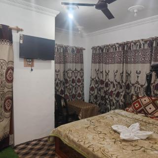 Hotel reef inn - 2