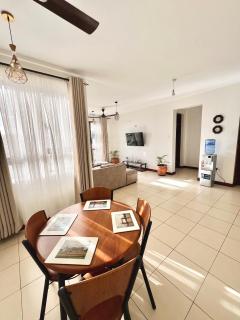 Seville Stays Cozy Getaway - Mombasa - 8