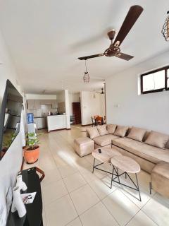 Seville Stays Cozy Getaway - Mombasa - 9