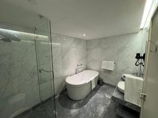 KAFD - One bedroom apartment - Riad - 9