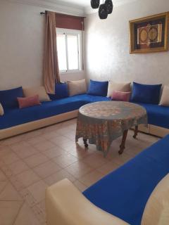 Appartement à proximité de la plage - Martil - 9