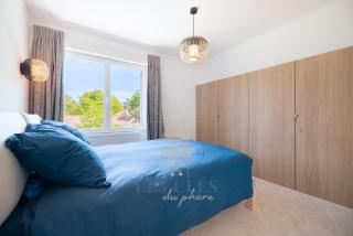 Villa Los Cuatro, situé au cœur du Touquet - 3