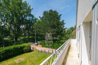 Villa Los Cuatro, situé au cœur du Touquet - 1