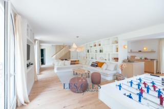 Villa Los Cuatro, situé au cœur du Touquet - 9