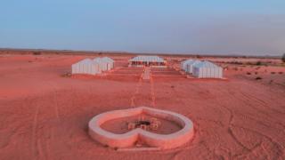 Sultan's Sinbad Luxury Camp - 2