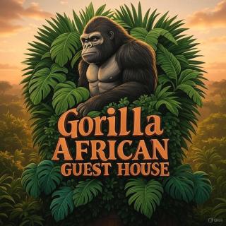 Gorilla African Guest House - Entebbe - 4