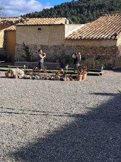 Ensueño Alojamiento Turístico - 3