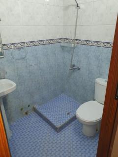 Appartement à proximité de la plage - Martil - 3