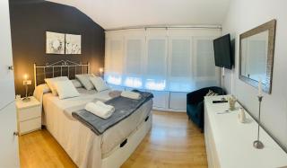 "Casa Marel" - Corcubión - 1