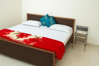 HOTEL !Ajay Palace! Near Ram Janam Bhoomi - Providing Air Conditioned Rooms With Free Wi-fi Facility - Best Budget Hotel In Ayodhya - 9