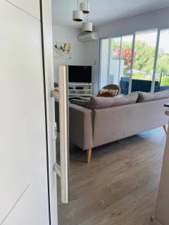 Villa Carry Piscine Sauna Jacuzzi - 3