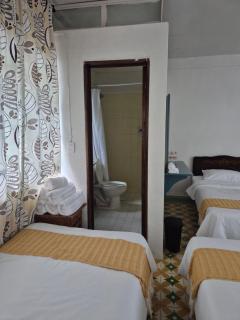 Hotel Posada Doña Carito - - 1