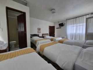 Hotel Posada Doña Carito - 2