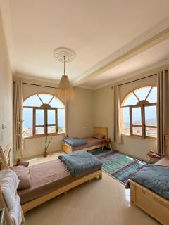 Taghazout Surf Villa - All-Inclusive - Ikouzza - 4