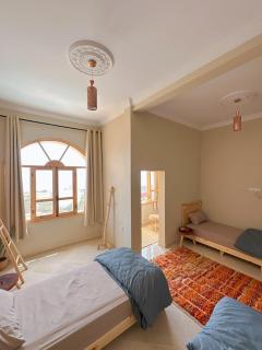 Taghazout Surf Villa - All-Inclusive - Ikouzza - 8
