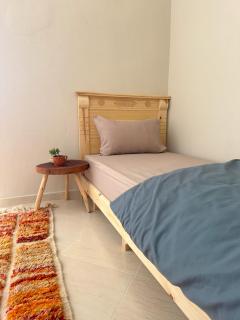 Taghazout Surf Villa - All-Inclusive - Ikouzza - 7