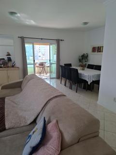 Apartamento grande a 250 metros da praia - 7